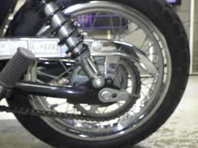 Suzuki GrassTracker Bigboy