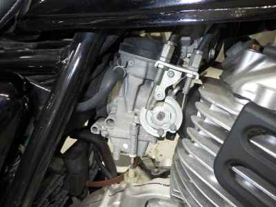 Suzuki GrassTracker Bigboy