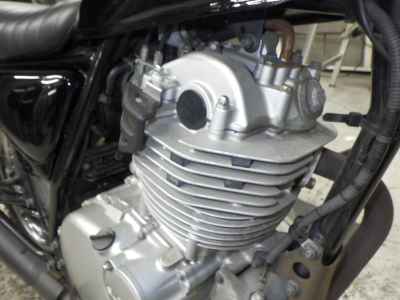 Suzuki GrassTracker Bigboy