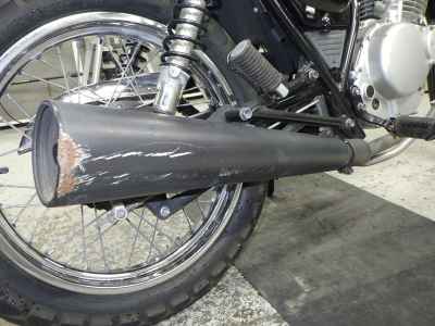 Suzuki GrassTracker Bigboy