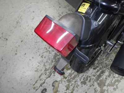 Suzuki GrassTracker Bigboy