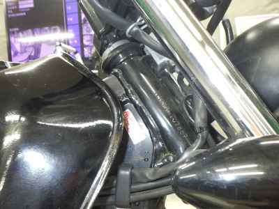 Suzuki GrassTracker Bigboy