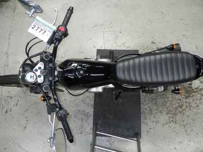 Suzuki GrassTracker Bigboy