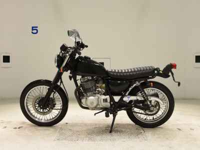 Suzuki GrassTracker Bigboy