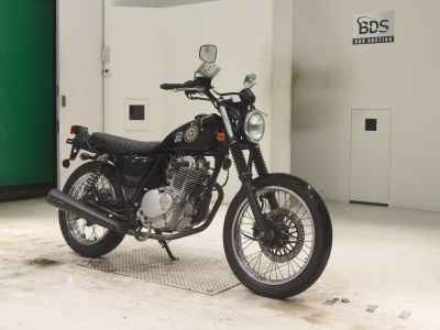 Suzuki GrassTracker Bigboy