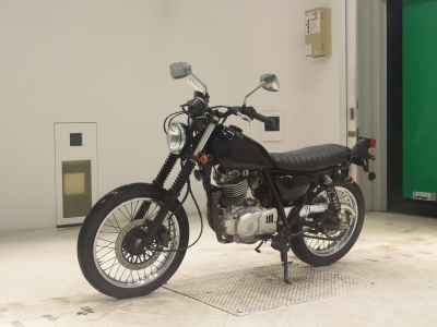 Suzuki GrassTracker Bigboy