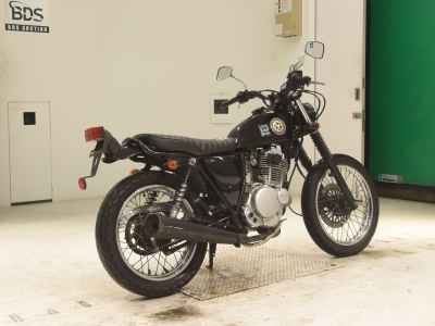Suzuki GrassTracker Bigboy