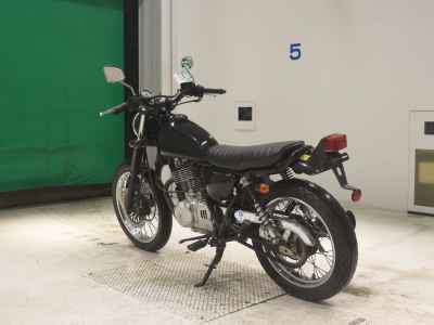 Suzuki GrassTracker Bigboy
