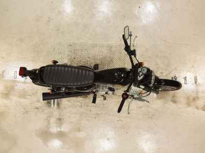 Suzuki GrassTracker Bigboy