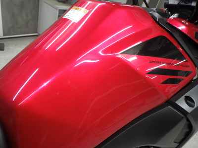 Suzuki V-Strom 250