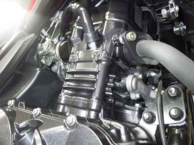 Suzuki V-Strom 250
