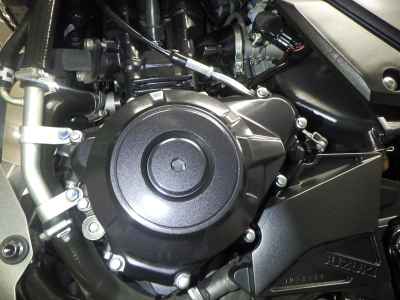 Suzuki V-Strom 250