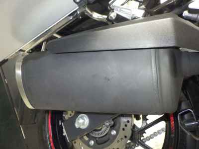Suzuki V-Strom 250