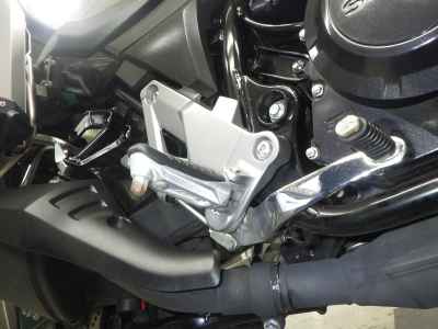 Suzuki V-Strom 250