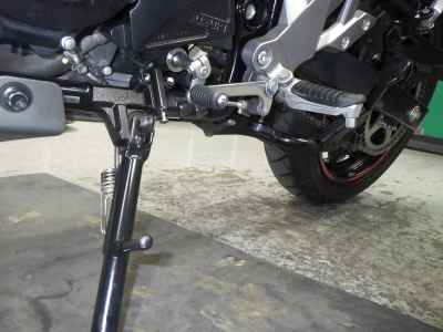 Suzuki V-Strom 250
