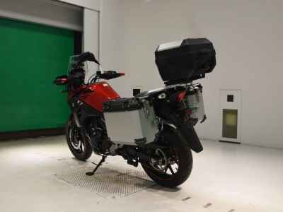 Suzuki V-Strom 250