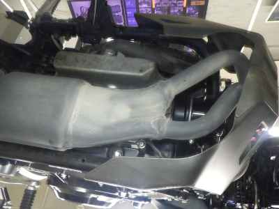 Suzuki V-Strom 250