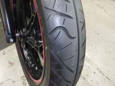 Suzuki V-Strom 250