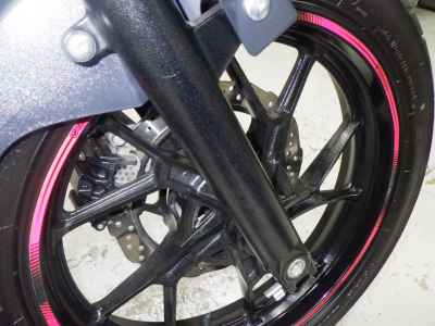 Suzuki V-Strom 250