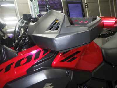 Suzuki V-Strom 250