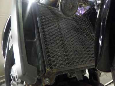 Kawasaki Balius ZR250 2003