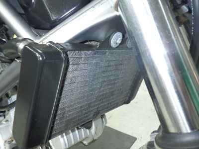 Honda VTR250 2003