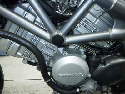 Honda VTR250 2003