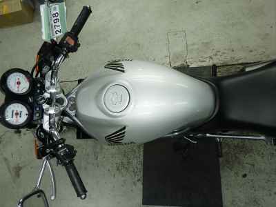 Honda VTR250 2003