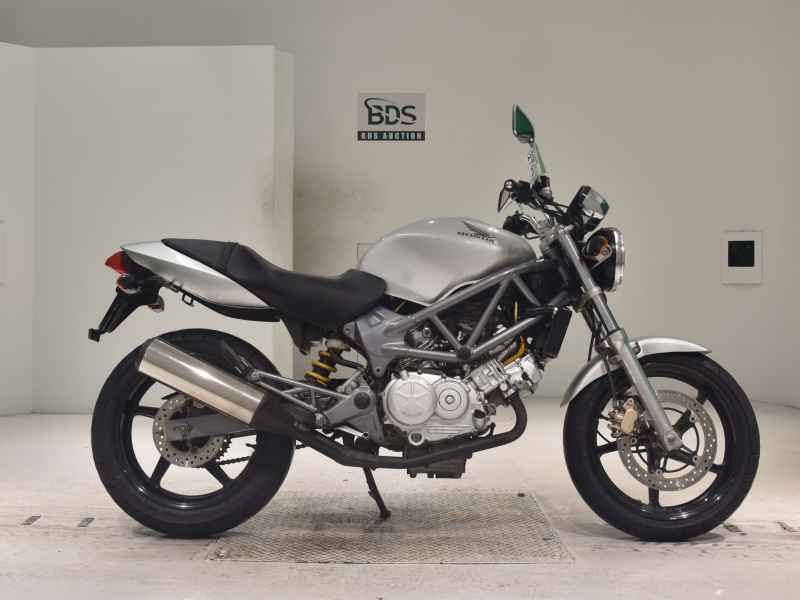 Honda VTR250 2003