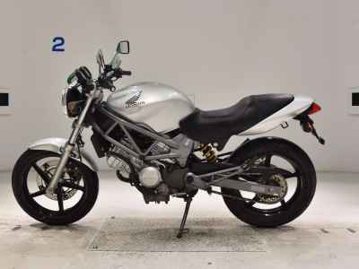 Honda VTR250 2003