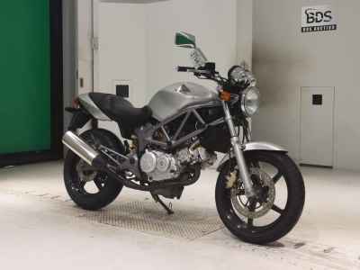 Honda VTR250 2003
