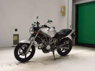 Honda VTR250 2003