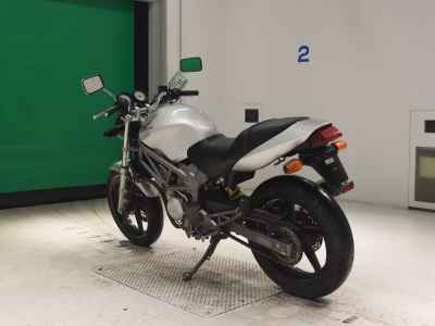 Honda VTR250 2003
