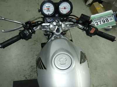 Honda VTR250 2003