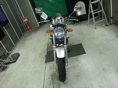 Honda VTR250 2003