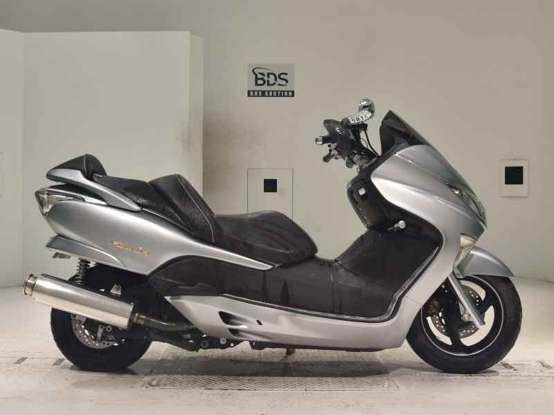 Honda Forza Z 2007