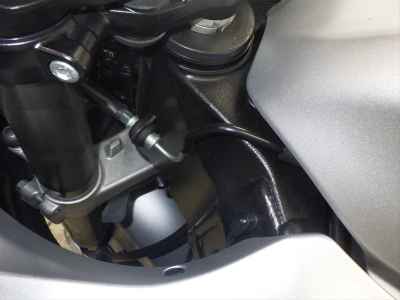 Suzuki Hayabusa 2021