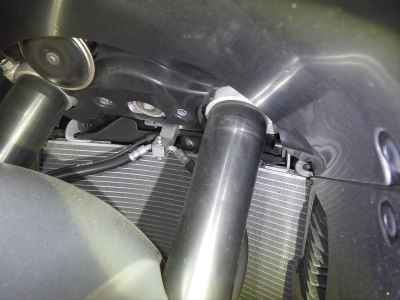 Suzuki Hayabusa 2021