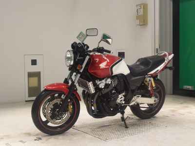 Honda CB400SFV 2005