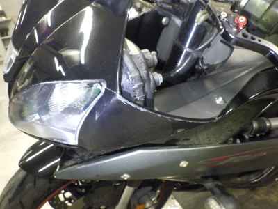 Yamaha YZF-R6 2006