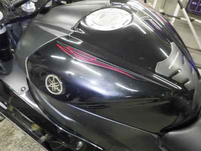 Yamaha YZF-R6 2006