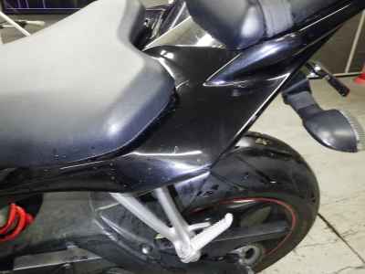 Yamaha YZF-R6 2006