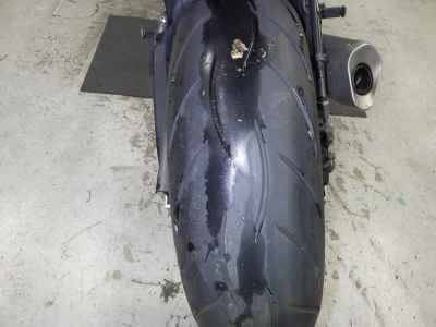 Yamaha YZF-R6 2006