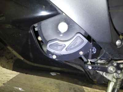 Yamaha YZF-R6 2006