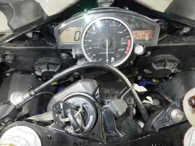 Yamaha YZF-R6 2006