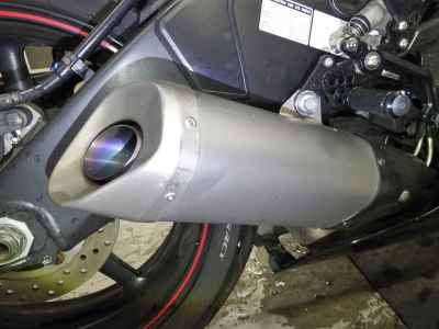 Yamaha YZF-R6 2006