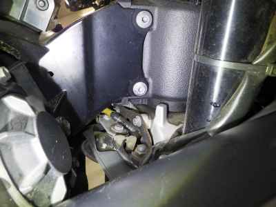 Yamaha YZF-R6 2006