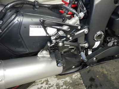 Yamaha YZF-R6 2006