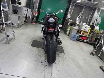 Yamaha YZF-R6 2006