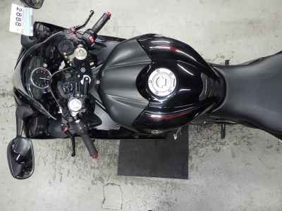 Yamaha YZF-R6 2006
